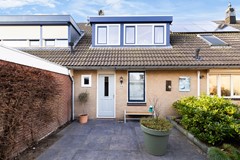 Gerard Doustraat 98, 6717MN Ede